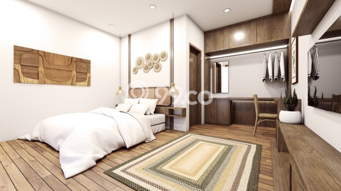 SPECIAL OFFER! Rumah Asri di Pecatu, Luas 300m² LB 306m² SPECIAL OFFER! Rumah Asri di Pecatu, Luas 300m² LB 306m²