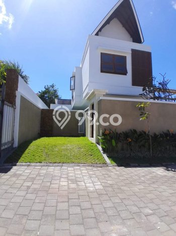 Rumah Asri di Pecatu, Dekat Pecatu, Badung, Badung - LT 131m² Rumah Asri di Pecatu, Dekat Pecatu, Badung, Badung - LT 131m²