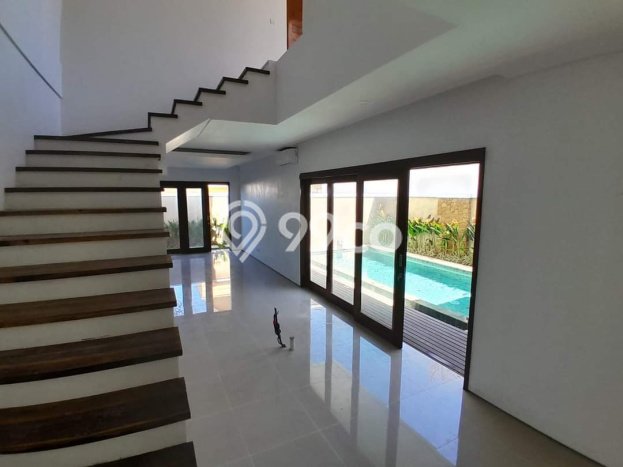 Rumah Asri di Pecatu, Dekat Pecatu, Badung, Badung - LT 131m² Rumah Asri di Pecatu, Dekat Pecatu, Badung, Badung - LT 131m²