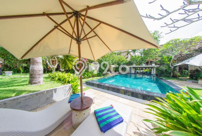 Rumah dengan Lokasi Strategis 7 KT di , Badung Rumah dengan Lokasi Strategis 7 KT di , Badung