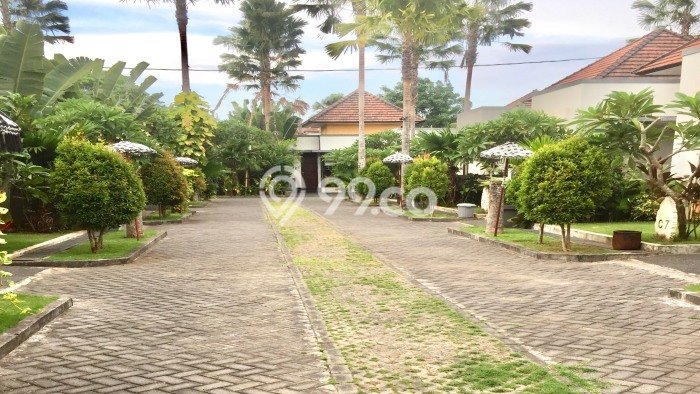 SPECIAL OFFER! Rumah Asri area Jimbaran, Luas 100m² Bangunan 45m² SPECIAL OFFER! Rumah Asri area Jimbaran, Luas 100m² Bangunan 45m²