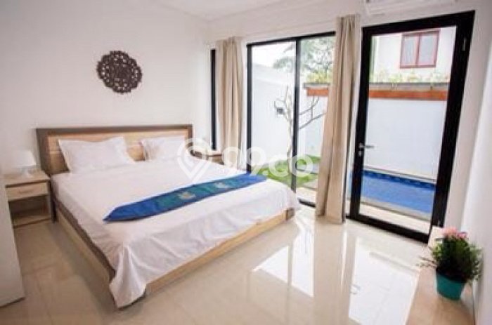 Rumah Kawasan Pecatu, LT 107m², LB 115m² Rumah Kawasan Pecatu, LT 107m², LB 115m²