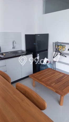 Rumah Strategis di Pusat Kota Ungasan, Badung - 2 Kamar Tidur Rumah Strategis di Pusat Kota Ungasan, Badung - 2 Kamar Tidur
