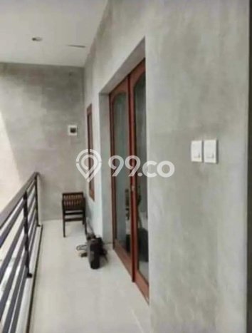 Rumah Modern 2 KT di Jimbaran Badung Semi Furnished Rumah Modern 2 KT di Jimbaran Badung Semi Furnished