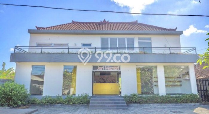 Ruko Disewakan di Tanjung Benoa, Luas 1800m², Lokasi Bisnis, Jalan Strategis Ruko Disewakan di Tanjung Benoa, Luas 1800m², Lokasi Bisnis, Jalan Strategis