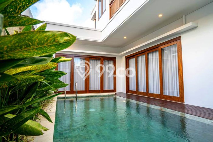 Rumah Asri di Pecatu, Dekat Pecatu, Badung, Badung - LT 131m² Rumah Asri di Pecatu, Dekat Pecatu, Badung, Badung - LT 131m²