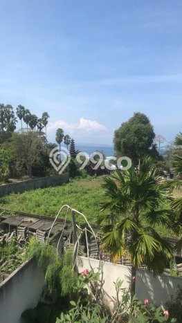Hunian Nyaman bagi Keluarga di Saba - LT 400m² Hunian Nyaman bagi Keluarga di Saba - LT 400m²