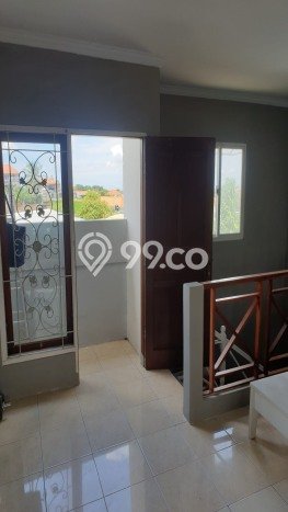 Rumah Exclusive LT 95m² / LB 120m² di Kawasan Nyaman Canggu, Badung Rumah Exclusive LT 95m² / LB 120m² di Kawasan Nyaman Canggu, Badung