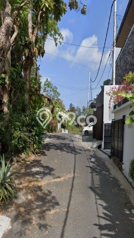 Dijual Tanah 300m2 di Jimbaran, Badung Dijual Tanah 300m2 di Jimbaran, Badung