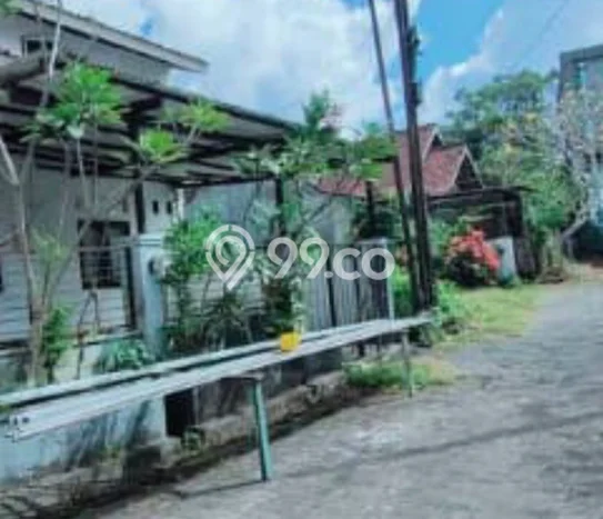 HARGA TERBAIK! Tanah di , Luas 180m2m², Lokasi Strategis HARGA TERBAIK! Tanah di , Luas 180m2m², Lokasi Strategis