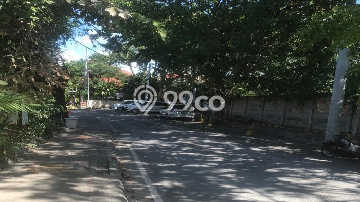 Tanah Area Strategis Kawasan Kuta, Luas 2000m2m², Ideal untuk Bisnis Tanah Area Strategis Kawasan Kuta, Luas 2000m2m², Ideal untuk Bisnis