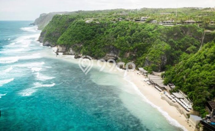 Tanah Lokasi Potensial Kawasan Ungasan, Luas 175m², Dekat ke Fasilitas, Lingkungan Asri Tanah Lokasi Potensial Kawasan Ungasan, Luas 175m², Dekat ke Fasilitas, Lingkungan Asri