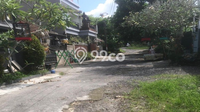 Tanah Lokasi Potensial Kawasan Ungasan, Luas 175m², Dekat ke Fasilitas, Lingkungan Asri Tanah Lokasi Potensial Kawasan Ungasan, Luas 175m², Dekat ke Fasilitas, Lingkungan Asri