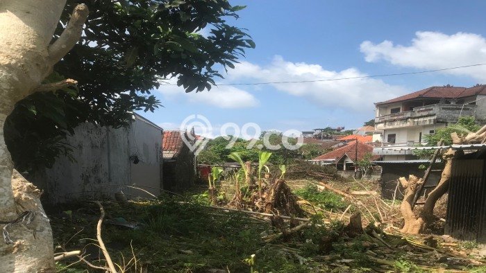 Tanah Lokasi Potensial Kawasan Ungasan, Luas 175m², Dekat ke Fasilitas, Lingkungan Asri Tanah Lokasi Potensial Kawasan Ungasan, Luas 175m², Dekat ke Fasilitas, Lingkungan Asri