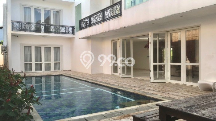 Rumah dengan Lokasi Strategis 4 KT di , Badung Rumah dengan Lokasi Strategis 4 KT di , Badung