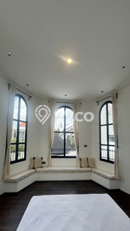 Rumah 3 KT 3 KM Luas Tanah 150m², LB 180m² di Canggu, Badung Rumah 3 KT 3 KM Luas Tanah 150m², LB 180m² di Canggu, Badung