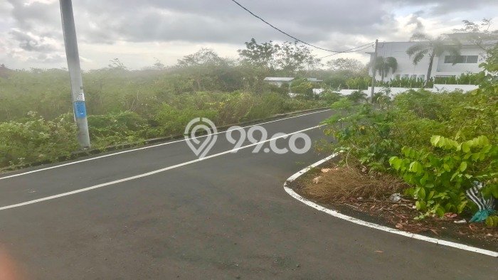 Kavling Tanah untuk Dijual di Nusa Dua, Badung, Luas 1200m2 Kavling Tanah untuk Dijual di Nusa Dua, Badung, Luas 1200m2