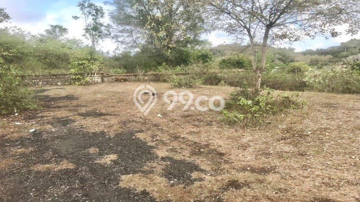 Kavling Tanah untuk Dijual di Nusa Dua, Badung, Luas 1200m2 Kavling Tanah untuk Dijual di Nusa Dua, Badung, Luas 1200m2
