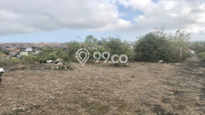 Kavling Tanah untuk Dijual di Nusa Dua, Badung, Luas 1200m2 Kavling Tanah untuk Dijual di Nusa Dua, Badung, Luas 1200m2