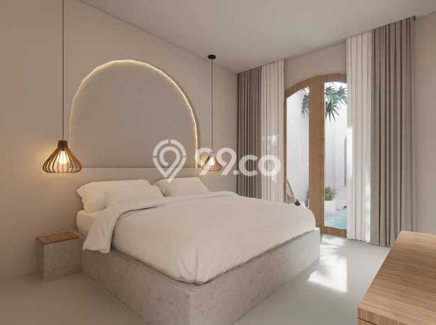 Vila Kawasan , Ukuran 132m2m², Dekat ke beragam fasilitas umum Vila Kawasan , Ukuran 132m2m², Dekat ke beragam fasilitas umum
