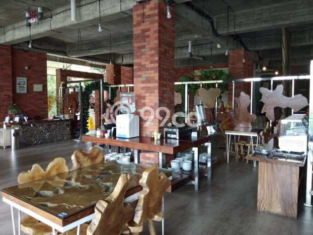 Hotel Premium di , Luas 3200m2m², Area Komersial, Tingkat Keramaian Tinggi Hotel Premium di , Luas 3200m2m², Area Komersial, Tingkat Keramaian Tinggi