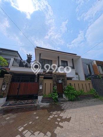 Rumah Modern Cantik 3 KT Siap Huni di Denpasar Timur Rumah Modern Cantik 3 KT Siap Huni di Denpasar Timur