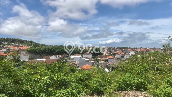 Kavling Tanah untuk Dijual di Nusa Dua, Badung, Luas 1200m2 Kavling Tanah untuk Dijual di Nusa Dua, Badung, Luas 1200m2