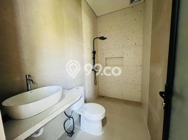 Vila Nyaman di , Ukuran 136m2m², Pemandangan Menarik di area Vila Nyaman di , Ukuran 136m2m², Pemandangan Menarik di area