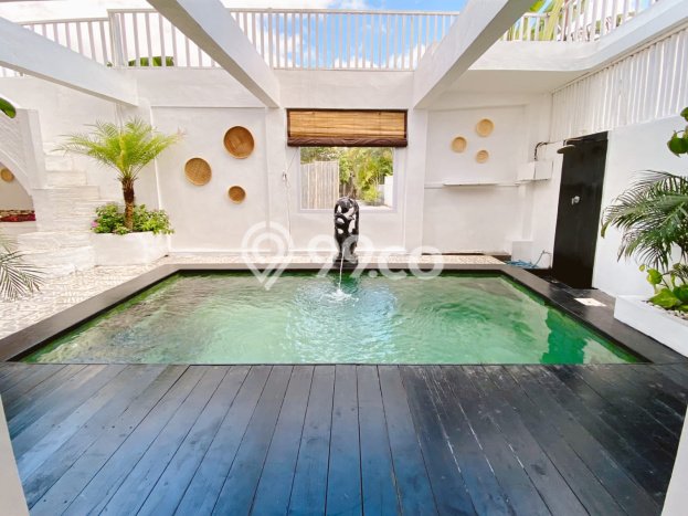Vila di , Ukuran 125m2m², Dekat dengan fasilitas publik Vila di , Ukuran 125m2m², Dekat dengan fasilitas publik