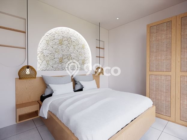 Bisnis Menjanjikan! Vila Kawasan , Ukuran 120m2m², Posisi Premium Bisnis Menjanjikan! Vila Kawasan , Ukuran 120m2m², Posisi Premium