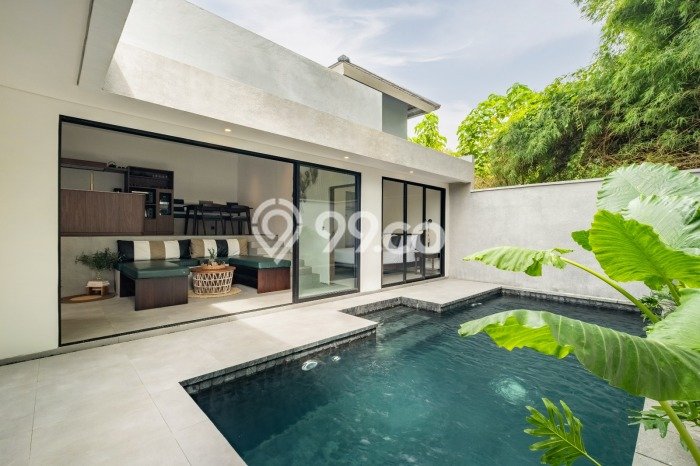 Lokasi Strategis! Vila Kawasan , Area 140m2m², Kondisi Prima Lokasi Strategis! Vila Kawasan , Area 140m2m², Kondisi Prima