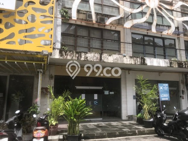 Unit Ruko Dijual di Badung LT 69m2 & LB 207m2 Unit Ruko Dijual di Badung LT 69m2 & LB 207m2