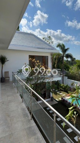 Tanah di Pecatu, Luas 640m², Lokasi Potensial, Lingkungan Nyaman Tanah di Pecatu, Luas 640m², Lokasi Potensial, Lingkungan Nyaman