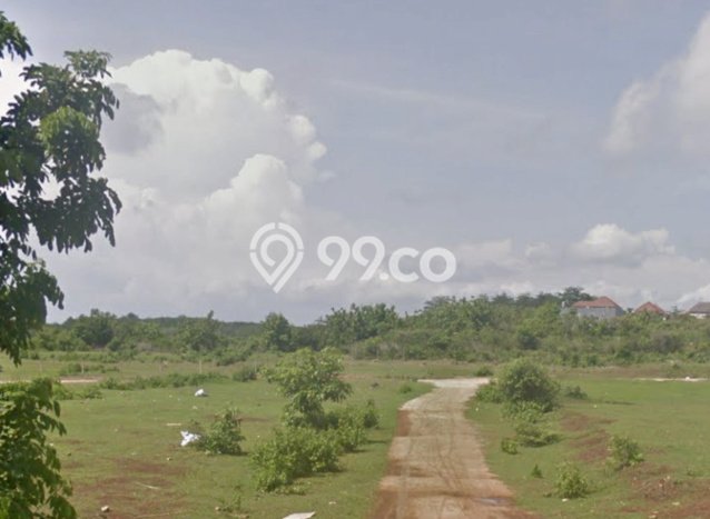 Tanah Dijual di Badung Seluas 350m2 Strategis Tanah Dijual di Badung Seluas 350m2 Strategis