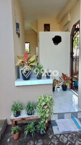 Rumah Mewah LB 420m2 Siap Huni Desain Elegan di Jimbaran, Badung Rumah Mewah LB 420m2 Siap Huni Desain Elegan di Jimbaran, Badung
