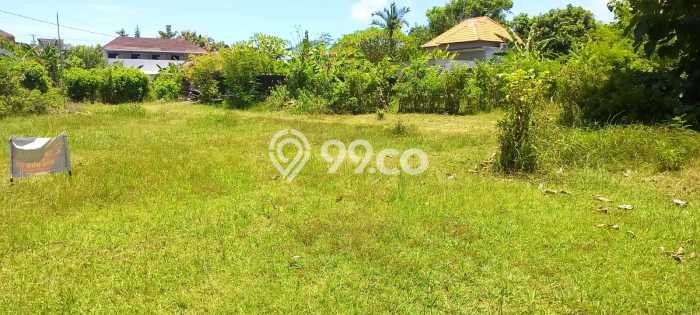 Dijual Tanah Kawasan , Luas 560m2m², Dekat Badung, Badung Dijual Tanah Kawasan , Luas 560m2m², Dekat Badung, Badung