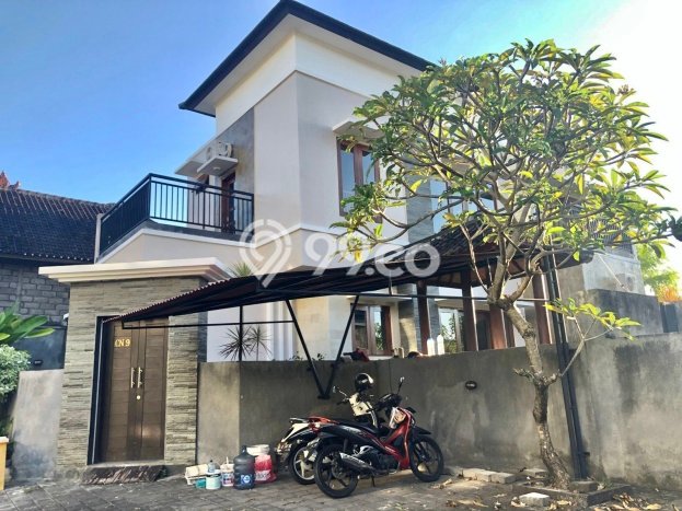 PELUANG INVESTASI! Vila di , Luas 171m2m², ROI Tinggi PELUANG INVESTASI! Vila di , Luas 171m2m², ROI Tinggi