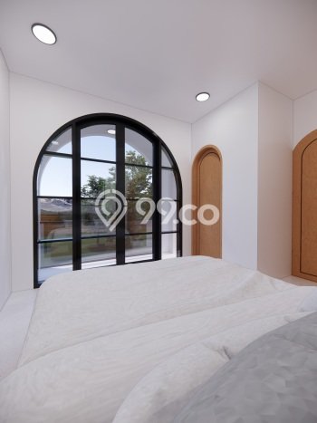 Vila Tenang Kawasan , Dimensi 100m2m², View Menarik di area Vila Tenang Kawasan , Dimensi 100m2m², View Menarik di area
