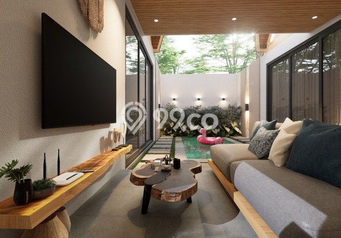 HARGA TERBAIK! Vila di , Ukuran 122m2m², Kawasan Potensial dengan nilai meningkat HARGA TERBAIK! Vila di , Ukuran 122m2m², Kawasan Potensial dengan nilai meningkat