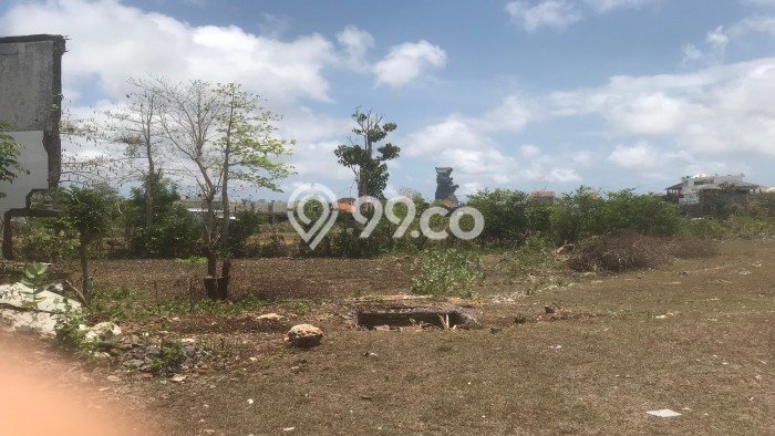 Dijual Tanah 5000m2 di Ungasan, Badung Dijual Tanah 5000m2 di Ungasan, Badung