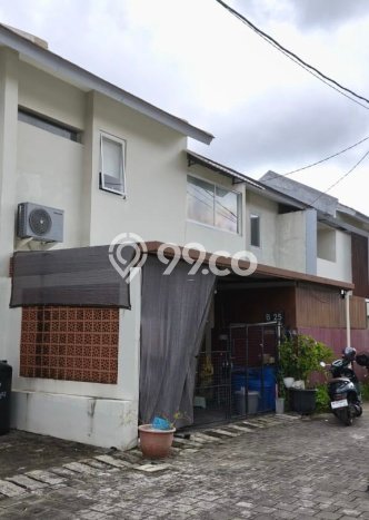 Dijual Hunian Rumah Terawat 3 KT di Jimbaran, Badung Dijual Hunian Rumah Terawat 3 KT di Jimbaran, Badung
