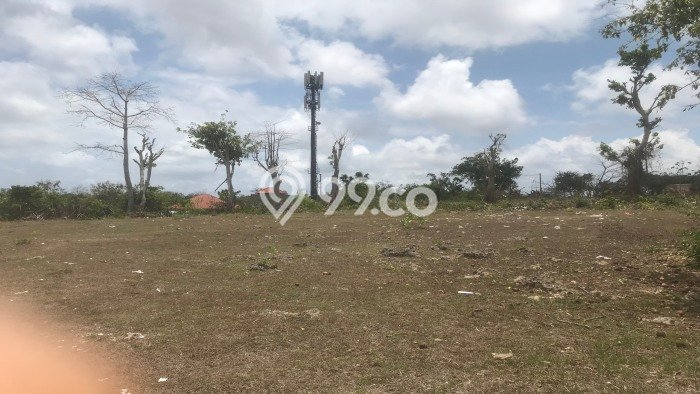 Dijual Tanah 5000m2 di Ungasan, Badung Dijual Tanah 5000m2 di Ungasan, Badung