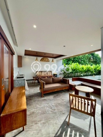 Dijual Hunian Rumah Terawat 2 KT di Seminyak, Badung Dijual Hunian Rumah Terawat 2 KT di Seminyak, Badung