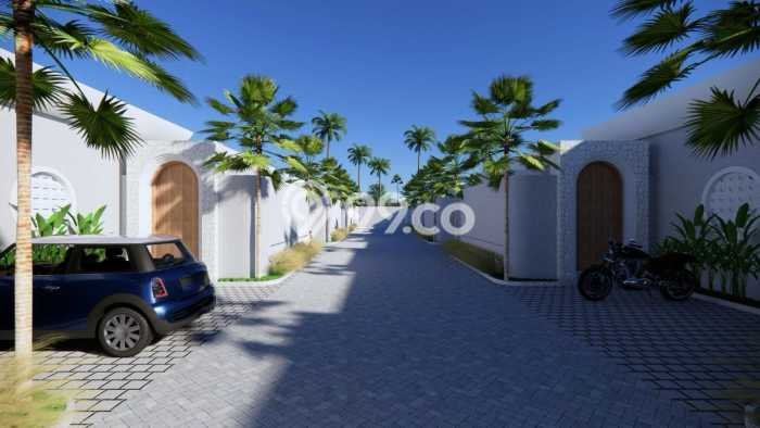 Vila Kawasan , Ukuran 132m2m², Dekat ke beragam fasilitas umum Vila Kawasan , Ukuran 132m2m², Dekat ke beragam fasilitas umum