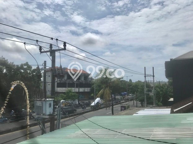 Tanah Investasi Dijual di Badung Punya Luas 250m2 Tanah Investasi Dijual di Badung Punya Luas 250m2