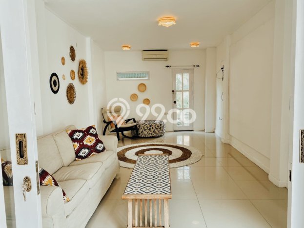 Vila di , Ukuran 125m2m², Dekat dengan fasilitas publik Vila di , Ukuran 125m2m², Dekat dengan fasilitas publik