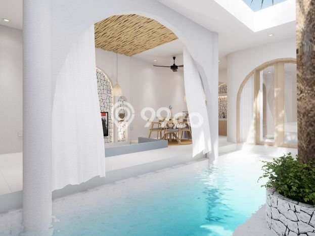 Vila Kawasan , Ukuran 132m2m², Dekat ke beragam fasilitas umum Vila Kawasan , Ukuran 132m2m², Dekat ke beragam fasilitas umum
