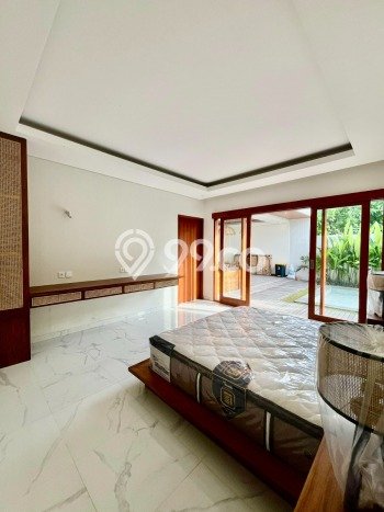 Dijual Rumah Modern 2 KT di Kerobokan, Badung Dijual Rumah Modern 2 KT di Kerobokan, Badung