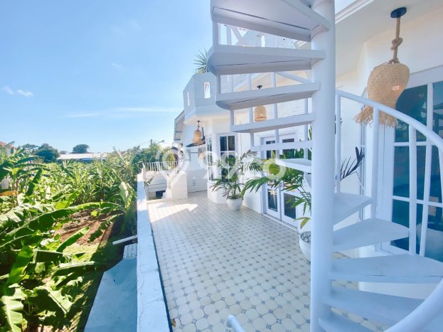 Vila di , Ukuran 125m2m², Dekat dengan fasilitas publik Vila di , Ukuran 125m2m², Dekat dengan fasilitas publik