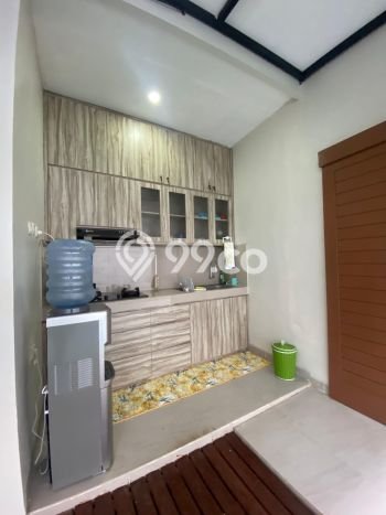 Jual Rumah Modern 3 KT di Jimbaran, Badung Jual Rumah Modern 3 KT di Jimbaran, Badung